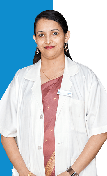 Dr. Sarika